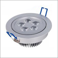 Square Downlighters