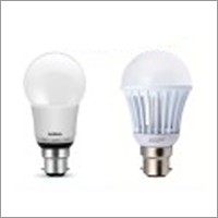 Led White Bulbs