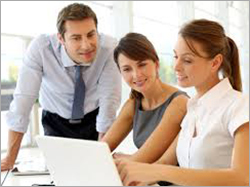 Bank Guarantee Funding Service