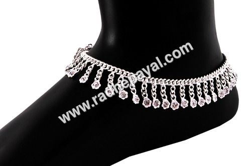 diamond payal