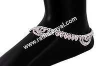 Wedding Anklets