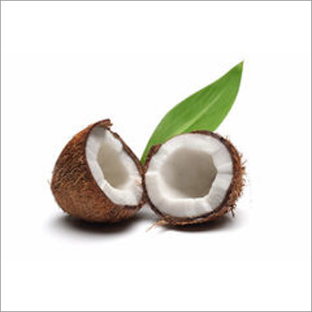 Fresh Coconut