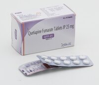 Quetiapine Tablet