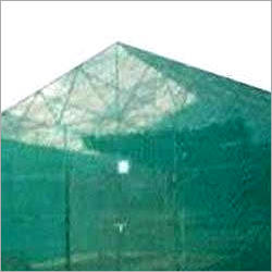 Box Type Shade Net House