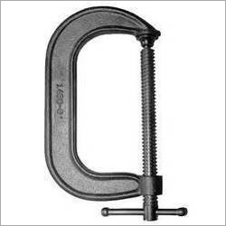 C Clamp
