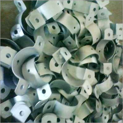 Stainless Steel Clamp