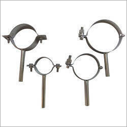 Pipe Clamps