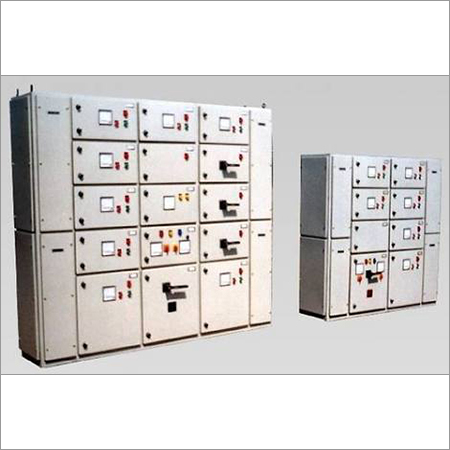 Compartmental Mcc Panel