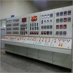 Instrumentation Panel
