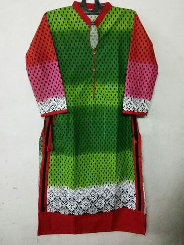 KURTI