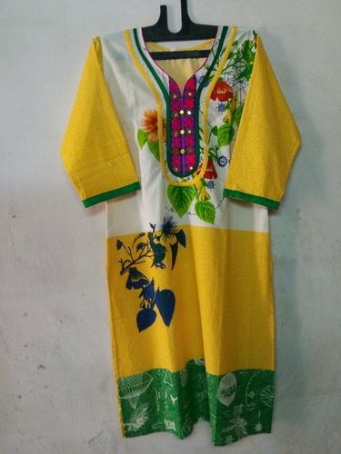 KURTI