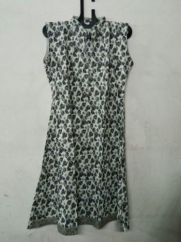 Cotton Kurtis