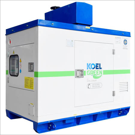 15kVA Air Cooled Generator
