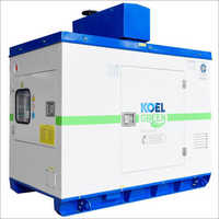 15kva Air Cooled Generator