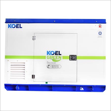 20kVA Water Cooled Generator