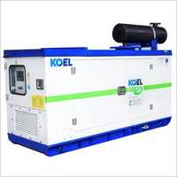 30kva Water Cooled Generator