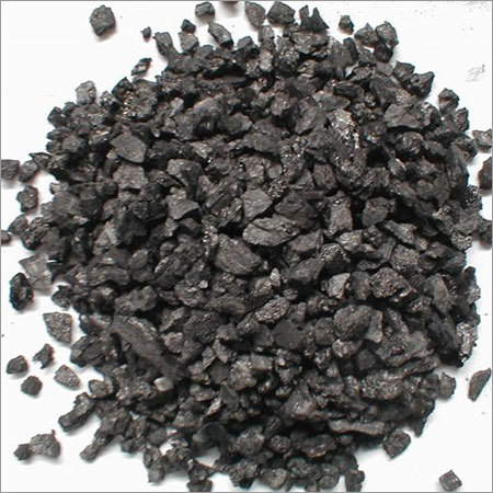 Granular Activated Carbon