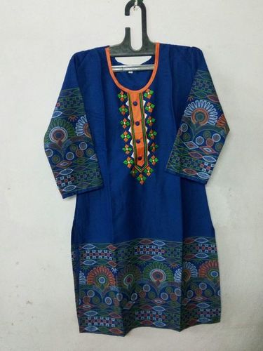 KURTI