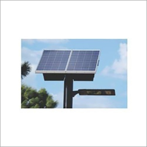 Solar Street Light
