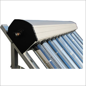 Heat Pipe Solar Collector