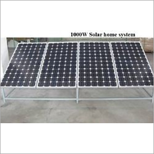 Solar Home System