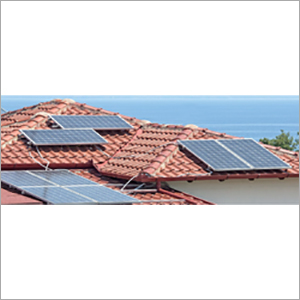 Solar Power Systems
