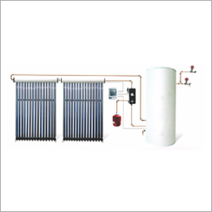 Solar Water System
