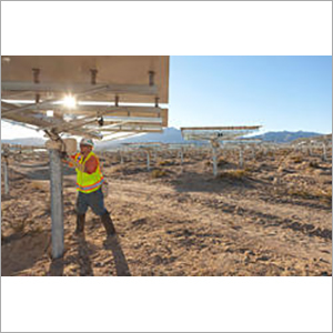 Solar Electricity Generation System