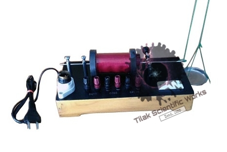 Electric Vibrator