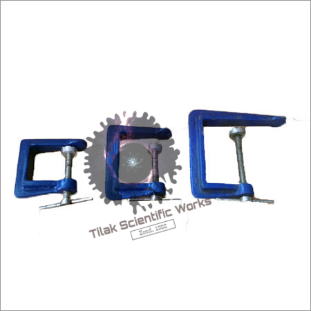 G Clamp