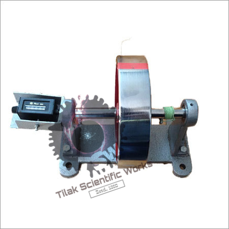 Flywheel Apparatus