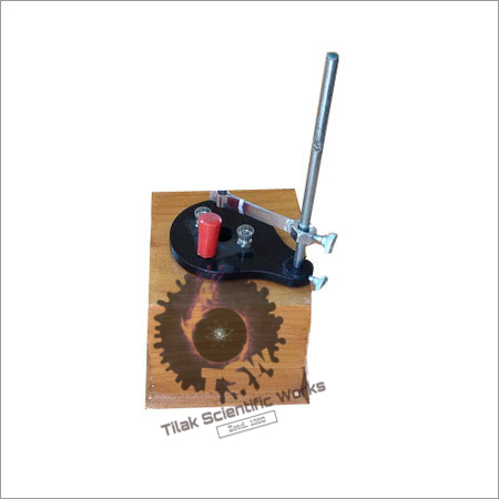 Joule's Calorimeter