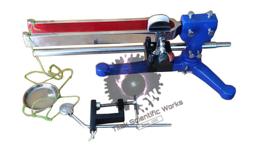 Melde's Apparatus
