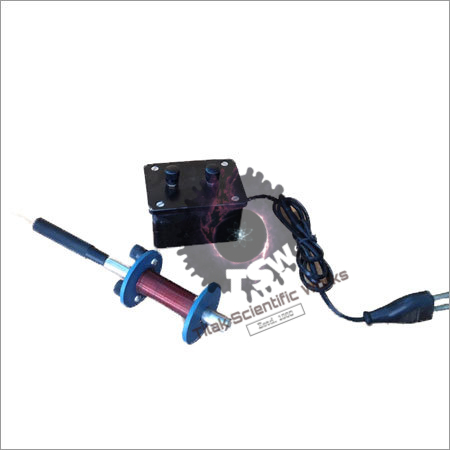 Magnet And Transformer For Sonometer