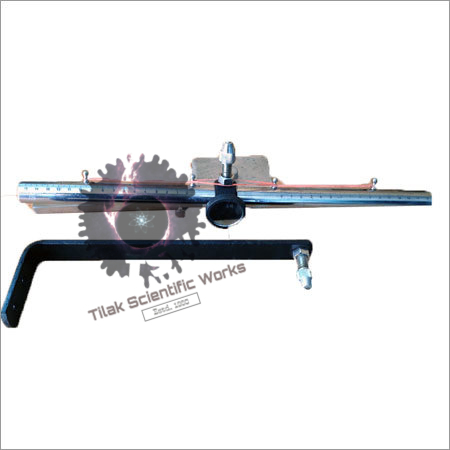 Maxwell Needle Apparatus
