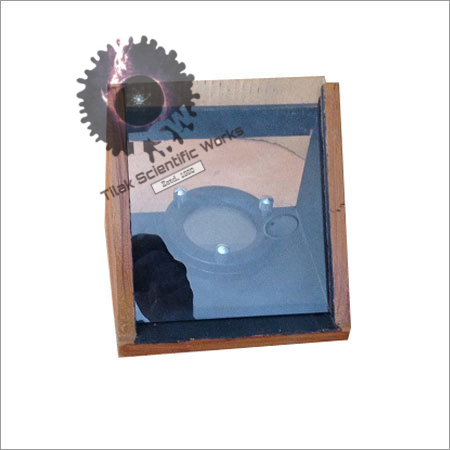 Newton's Rings Apparatus