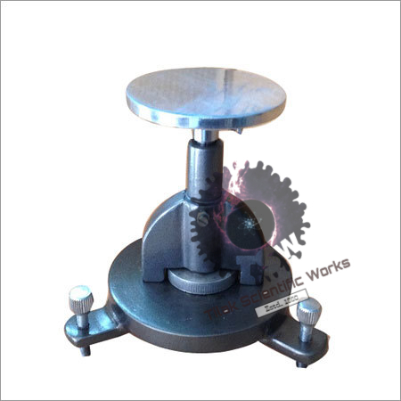 Rising Table