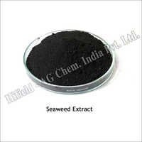 Seaweed Extracts