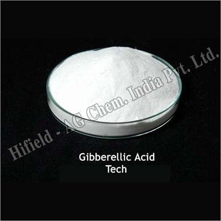 Gibberellic Acid Powder