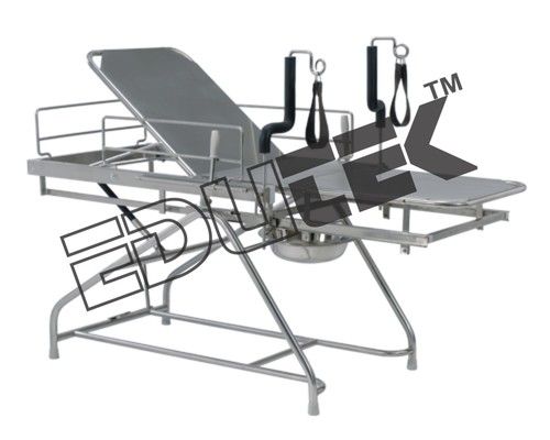 Obstetric Labour Table