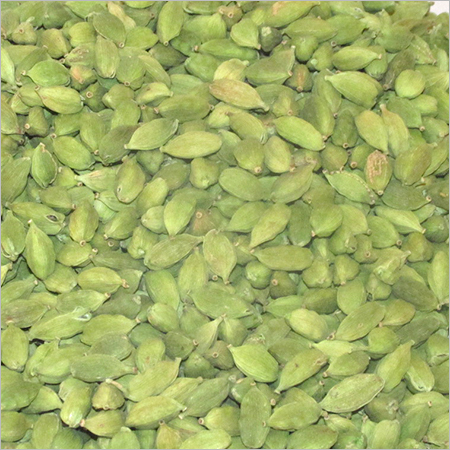 Small Cardamom Small Cardamom
