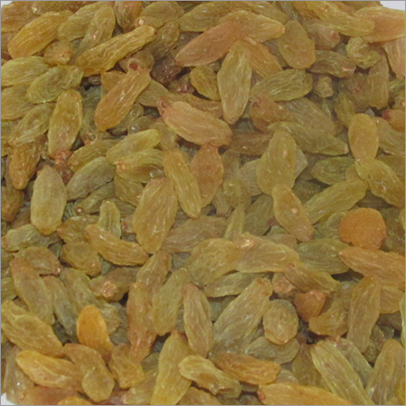 Dry Raisins