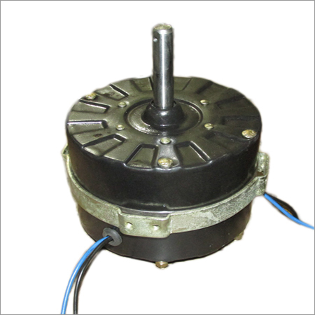 Fan Parts