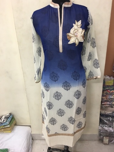 Fancy Kurti
