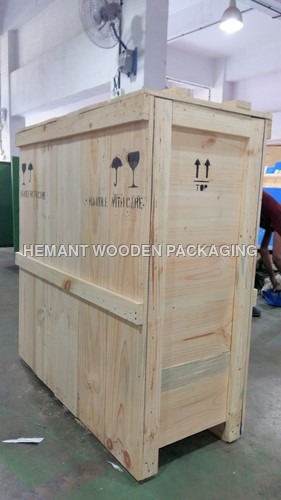 Silverwood Box