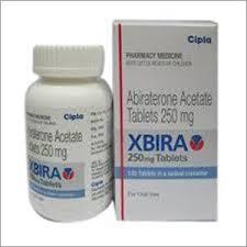 Abiraterone Acetate
