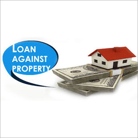 Loan Against Property