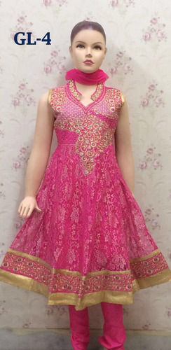 Girls Ethnic Wear