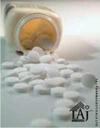 25 mg Phenytoin Tablets BP