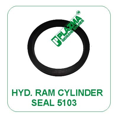 Hydraulic Ram Cylinder Seal 5103 Green Tractor